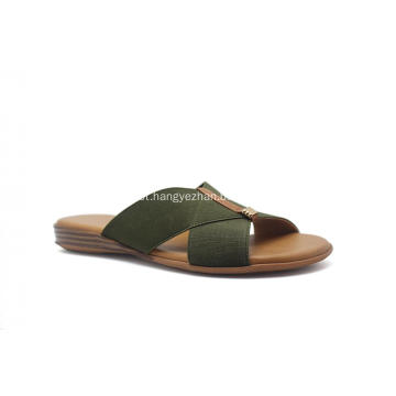 Fashion Sandals Slippers  Easy slip-on style